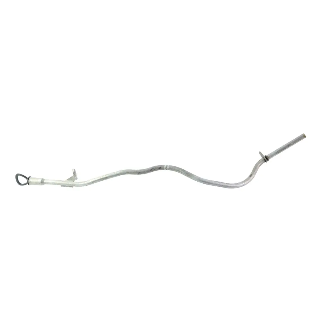 Mercedes C204 Motoröl Kontroll Peilstab Rohr Leitung - SKU A2760100124 - Teilenummer A2760100124
