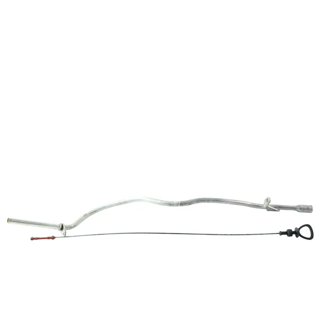 Mercedes C204 Rurka Bagnetu Oleju Silnika - SKU A2760100124 - Numer Części A2760100124