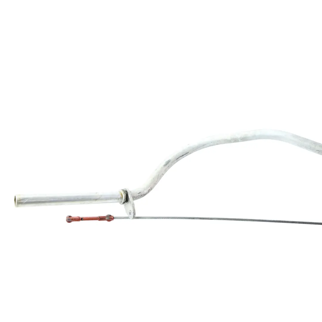 Tubo Línea Varilla Medición Aceite Motor para Mercedes C204 con número de pieza A2760100124 Mercedes C204 Tubo Línea Varilla Medición Aceite Motor - SKU A2760100124 - Número de pieza A2760100124