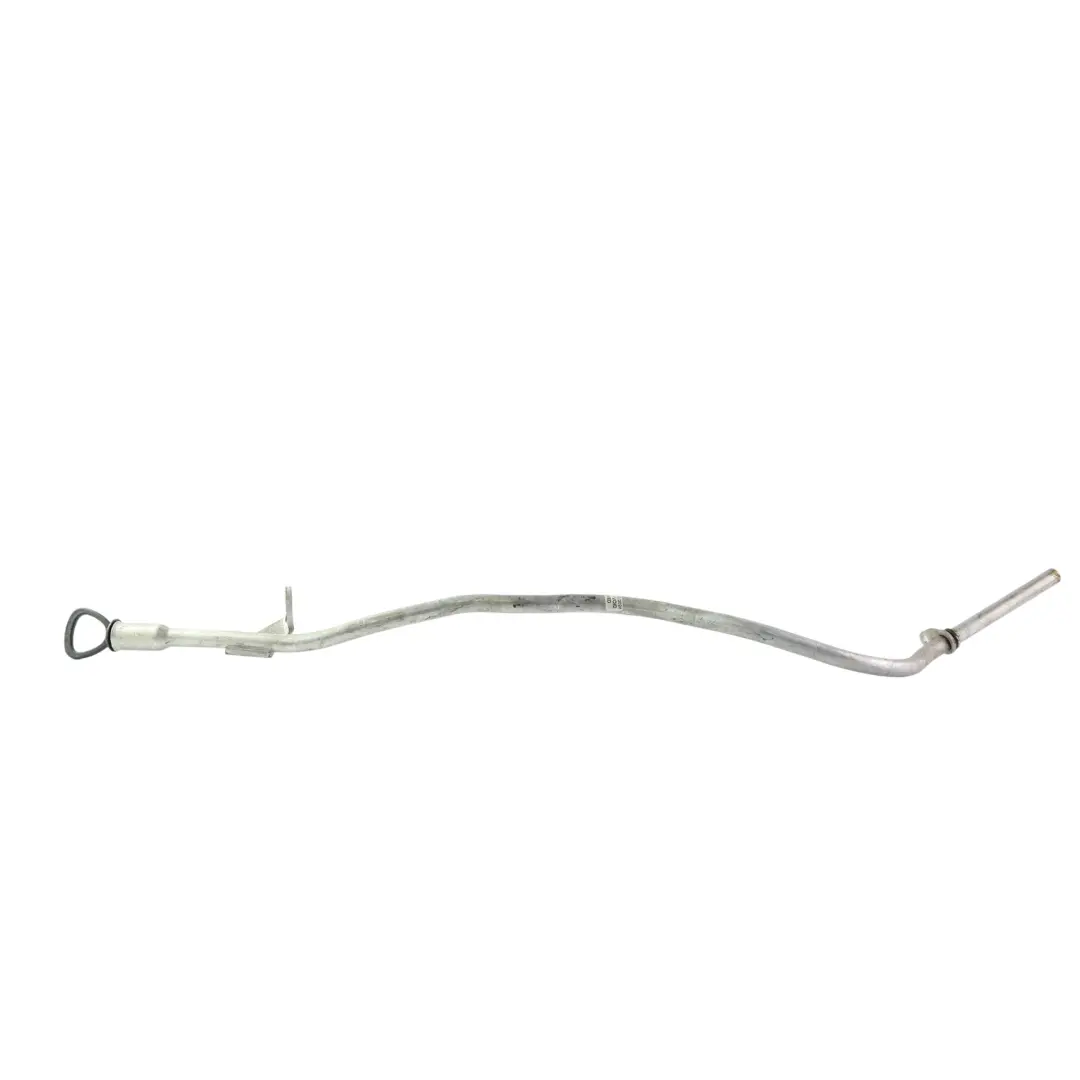 Tubo Línea Varilla Medición Aceite Motor para Mercedes C204 con número de pieza A2760100124 Mercedes C204 Tubo Línea Varilla Medición Aceite Motor - SKU A2760100124 - Número de pieza A2760100124