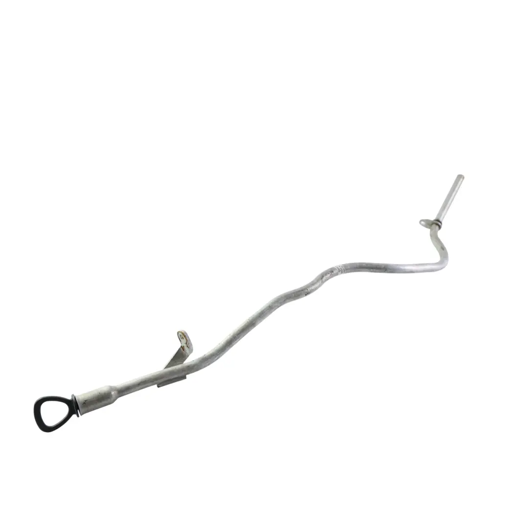 Mercedes C204 Tubo Línea Varilla Medición Aceite Motor - SKU A2760100124 - Número de pieza A2760100124