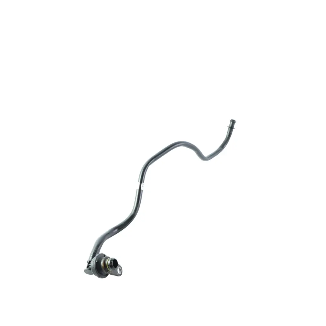 Mercedes C204 Cylinder Head Vent Breather Pipe Hose Left N/S M276 - SKU A2760180082 - Part number A2760180082