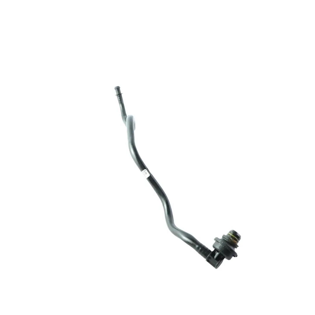 Mercedes C204 Tubo Manguera Respiradero Culata Izquierdo M276 - SKU A2760180082 - Número de pieza A2760180082