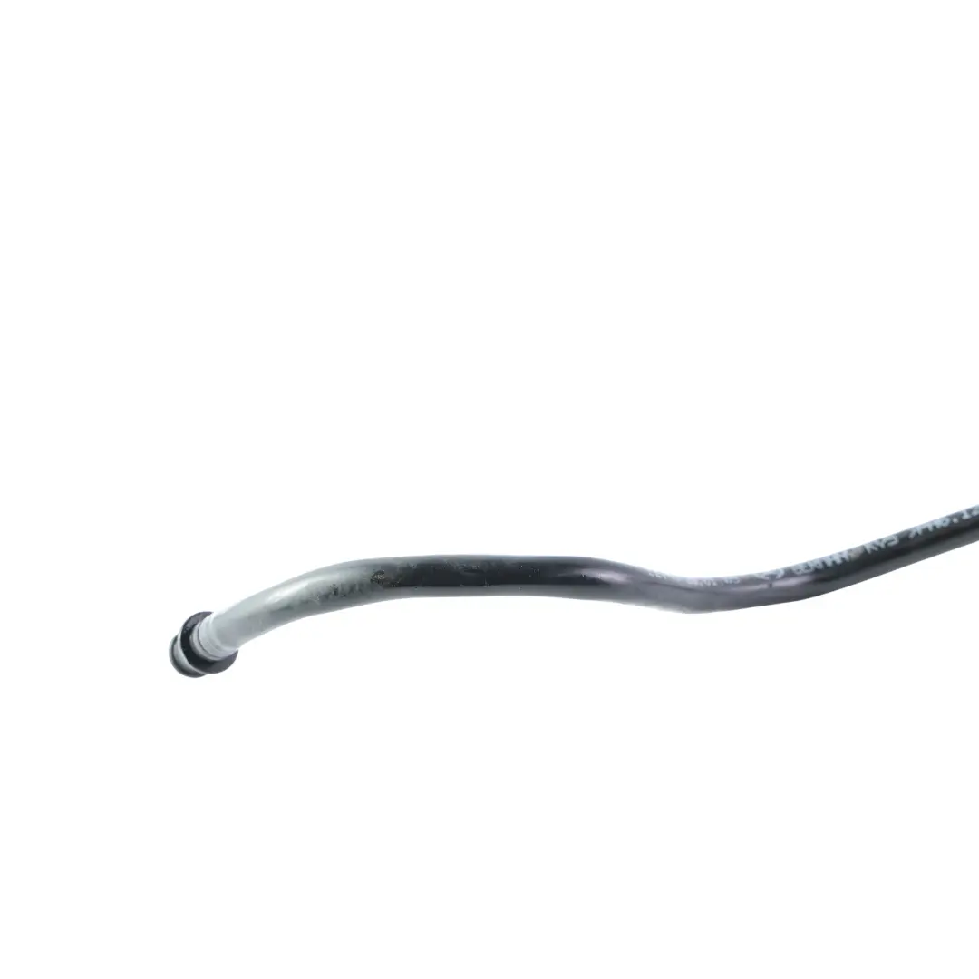 Mercedes C204 Tubo Manguera Respiradero Culata Izquierdo M276 - SKU A2760180082 - Número de pieza A2760180082