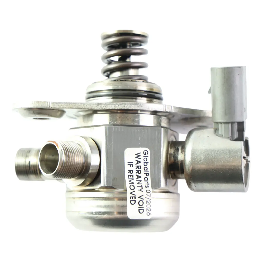 Mercedes C204 W204 Hochdruck Kraftstoffpumpe Einspritzung M276.957 - SKU A2760700101 - Teilenummer A2760700101