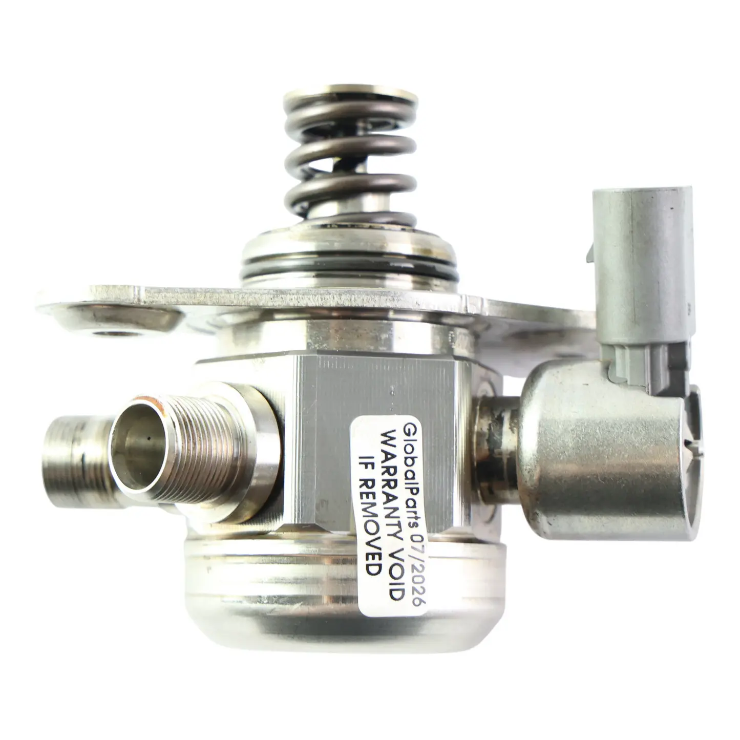 Mercedes C204 W204 Hochdruck Kraftstoffpumpe Einspritzung M276.957 A2760700101