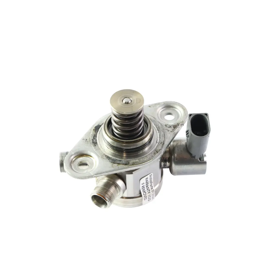 High Pressure Fuel Pump Injection M276.957 to Mercedes C204 W204 with Part number A2760700101 Mercedes C204 W204 High Pressure Fuel Pump Injection M276.957 - SKU A2760700101 - Part number A2760700101