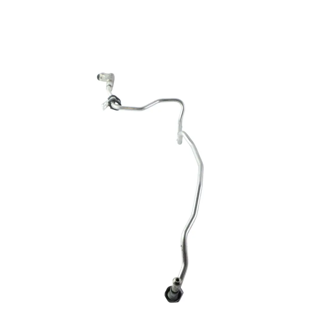 Niederdruckrohr Schlauch Leitung M276 für Mercedes C204 mit Teilenummer A2760701032 Mercedes C204 Niederdruckrohr Schlauch Leitung M276 - SKU A2760701032 - Teilenummer A2760701032
