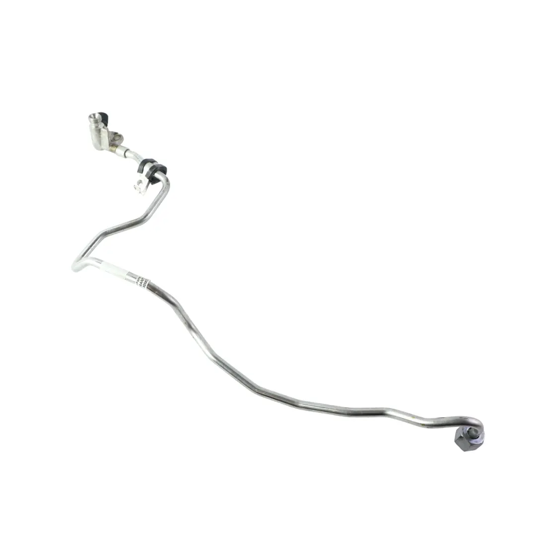 Tubo Manguera Línea Baja Presión M276 para Mercedes C204 con número de pieza A2760701032 Mercedes C204 Tubo Manguera Línea Baja Presión M276 - SKU A2760701032 - Número de pieza A2760701032