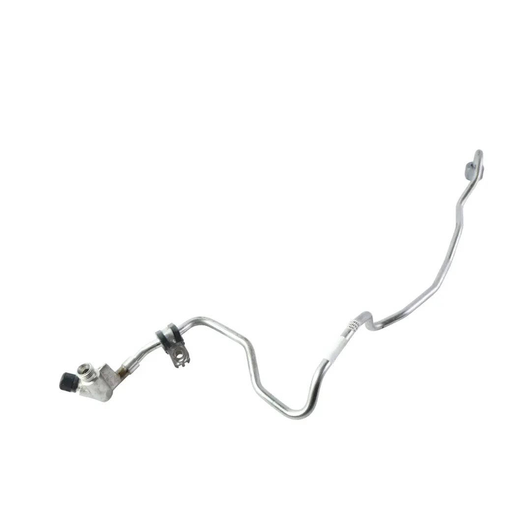 Tubo Manguera Línea Baja Presión M276 para Mercedes C204 con número de pieza A2760701032 Mercedes C204 Tubo Manguera Línea Baja Presión M276 - SKU A2760701032 - Número de pieza A2760701032