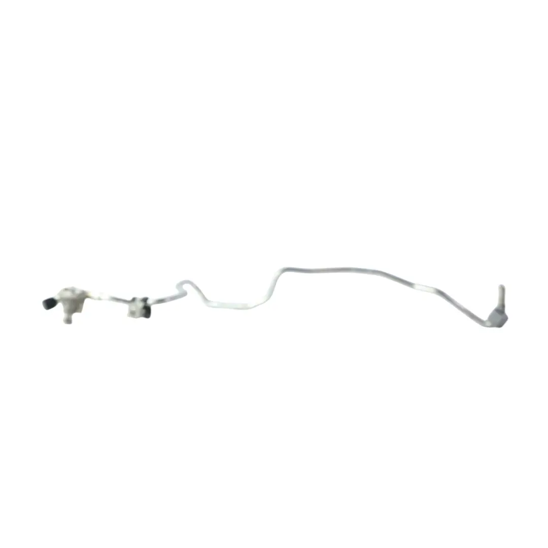 Mercedes C204 Niederdruckrohr Schlauch Leitung M276 - SKU A2760701032 - Teilenummer A2760701032