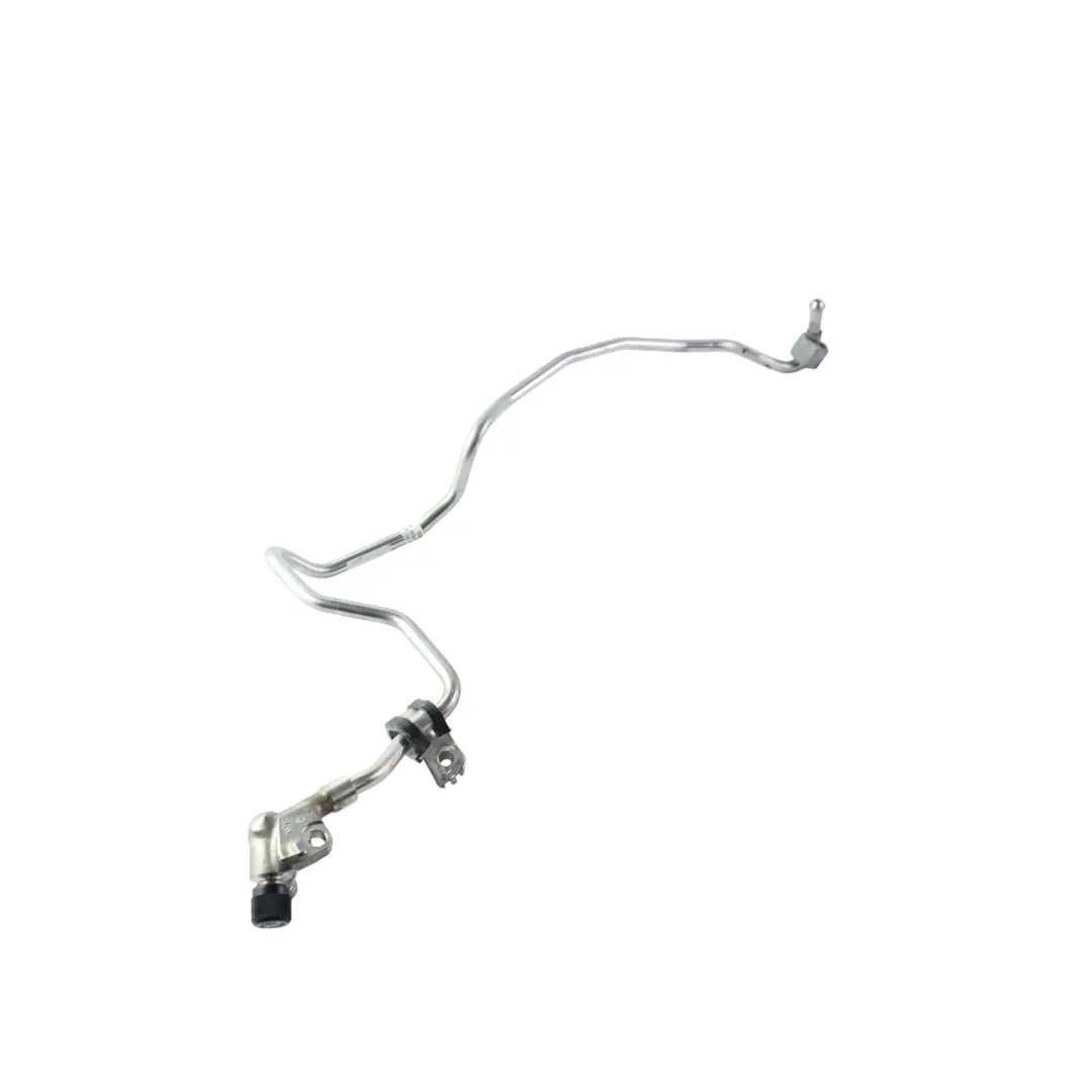 Tuyau Conduite Basse Pression M276 pour Mercedes C204 à propos du numéro de pièce A2760701032 Mercedes C204 Tuyau Conduite Basse Pression M276 - SKU A2760701032 - Numéro de pièce A2760701032