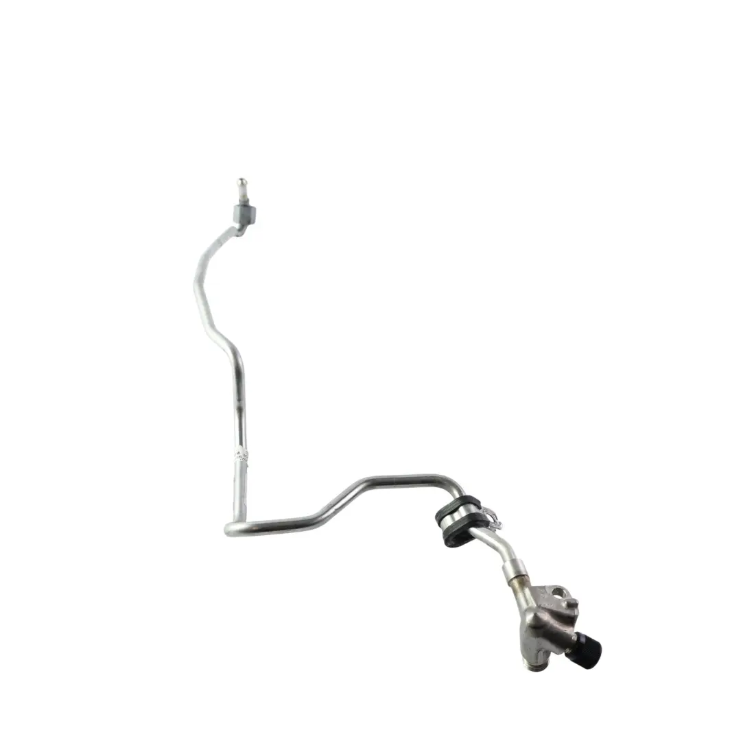 Mercedes C204 Niederdruckrohr Schlauch Leitung M276 - SKU A2760701032 - Teilenummer A2760701032