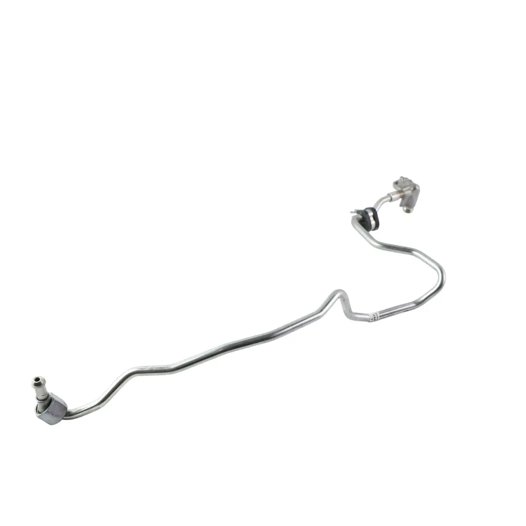 Mercedes C204 Niederdruckrohr Schlauch Leitung M276 - SKU A2760701032 - Teilenummer A2760701032