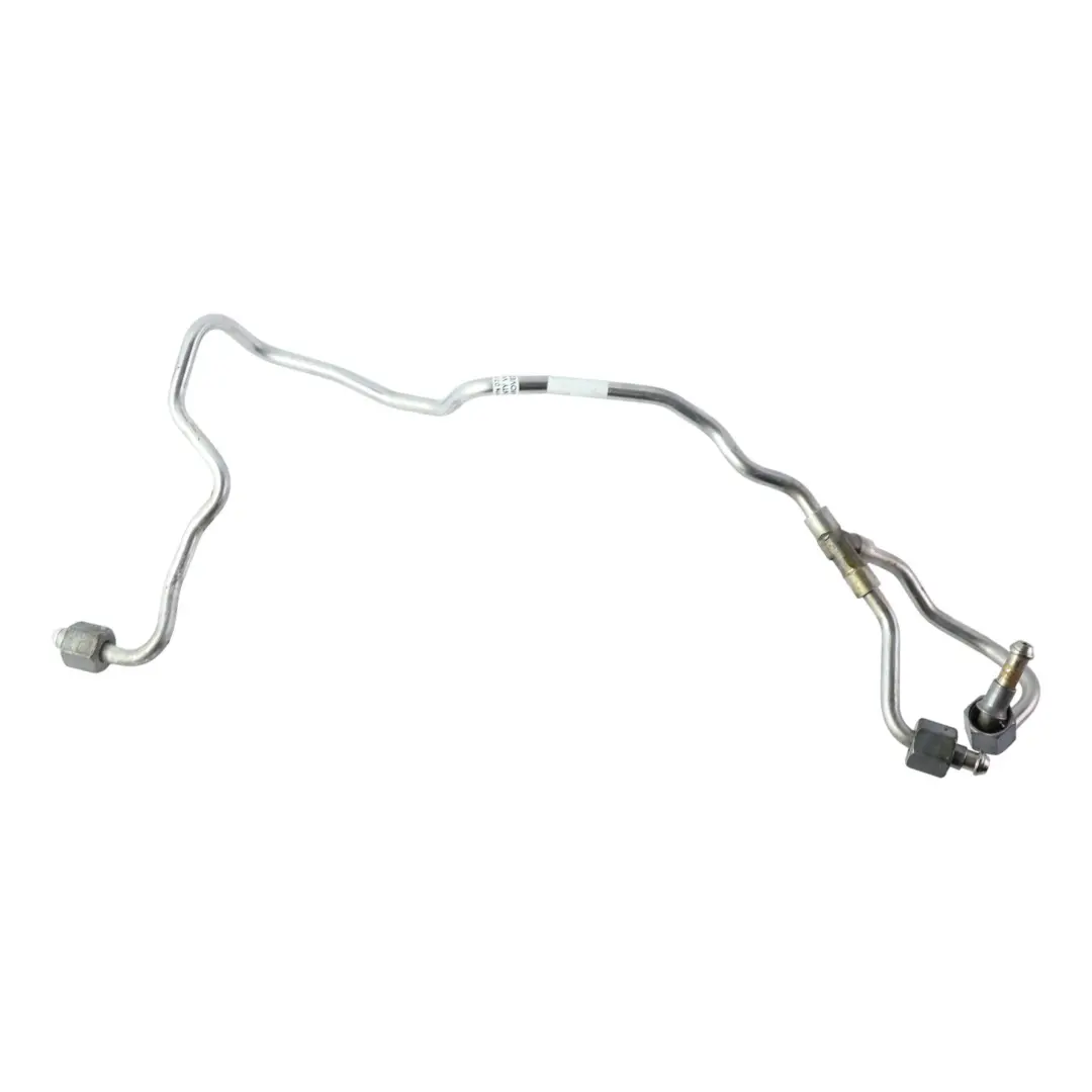 Mercedes C204 Tubo Línea Manguera Combustible Alta Presión M276 - SKU A2760701332 - Número de pieza A2760701332