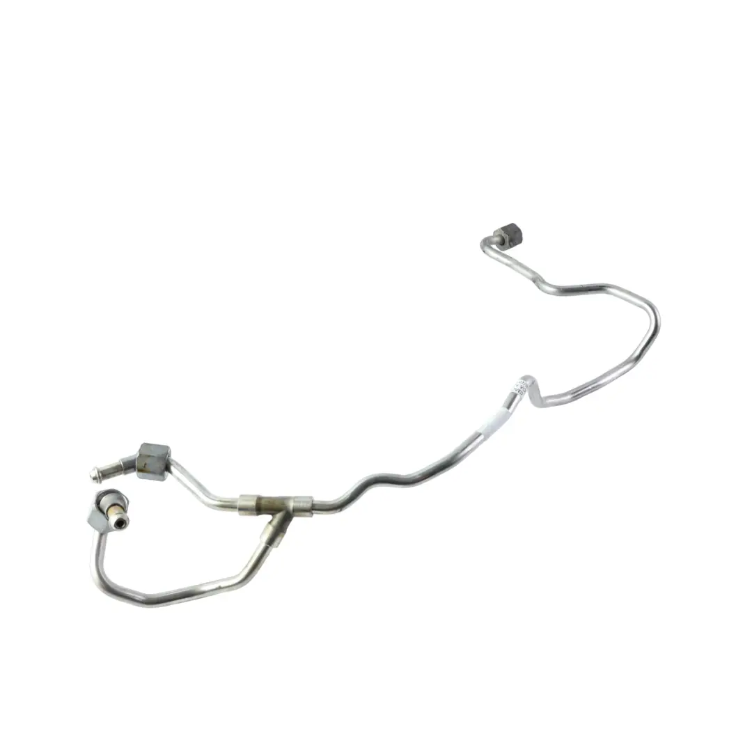 Mercedes C204 Tubo Línea Manguera Combustible Alta Presión M276 - SKU A2760701332 - Número de pieza A2760701332