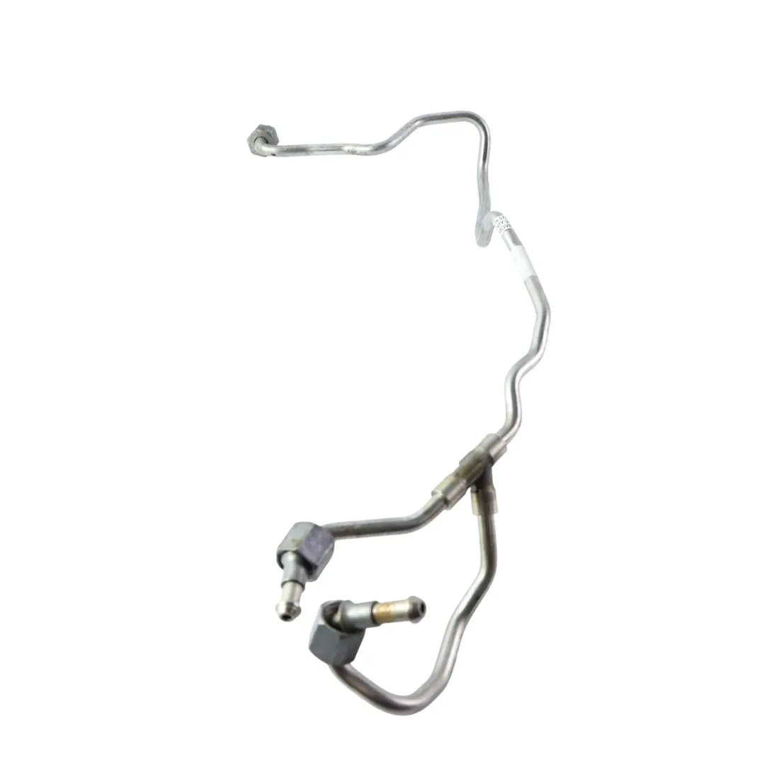 Mercedes C204 Tubo Línea Manguera Combustible Alta Presión M276 - SKU A2760701332 - Número de pieza A2760701332