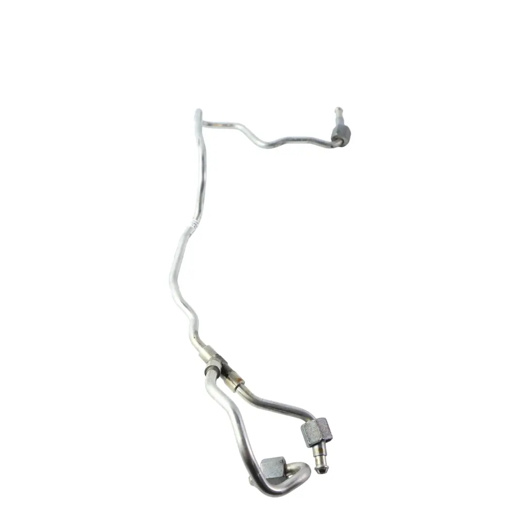 Tubo Línea Manguera Combustible Alta Presión M276 para Mercedes C204 con número de pieza A2760701332 Mercedes C204 Tubo Línea Manguera Combustible Alta Presión M276 - SKU A2760701332 - Número de pieza A2760701332
