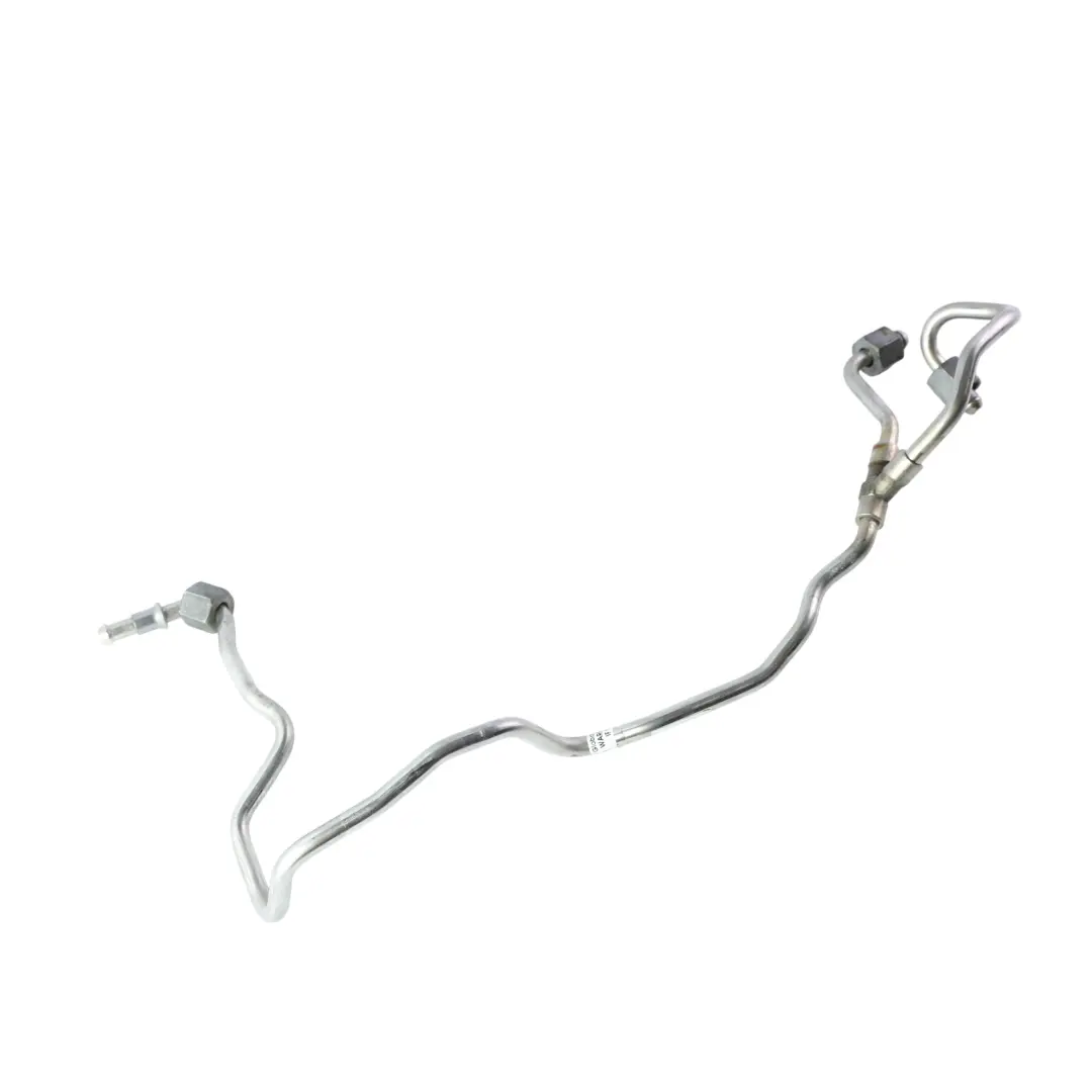 High Pressure Fuel Pipe Hose Line M276 to Mercedes C204 with Part number A2760701332 Mercedes C204 High Pressure Fuel Pipe Hose Line M276 - SKU A2760701332 - Part number A2760701332