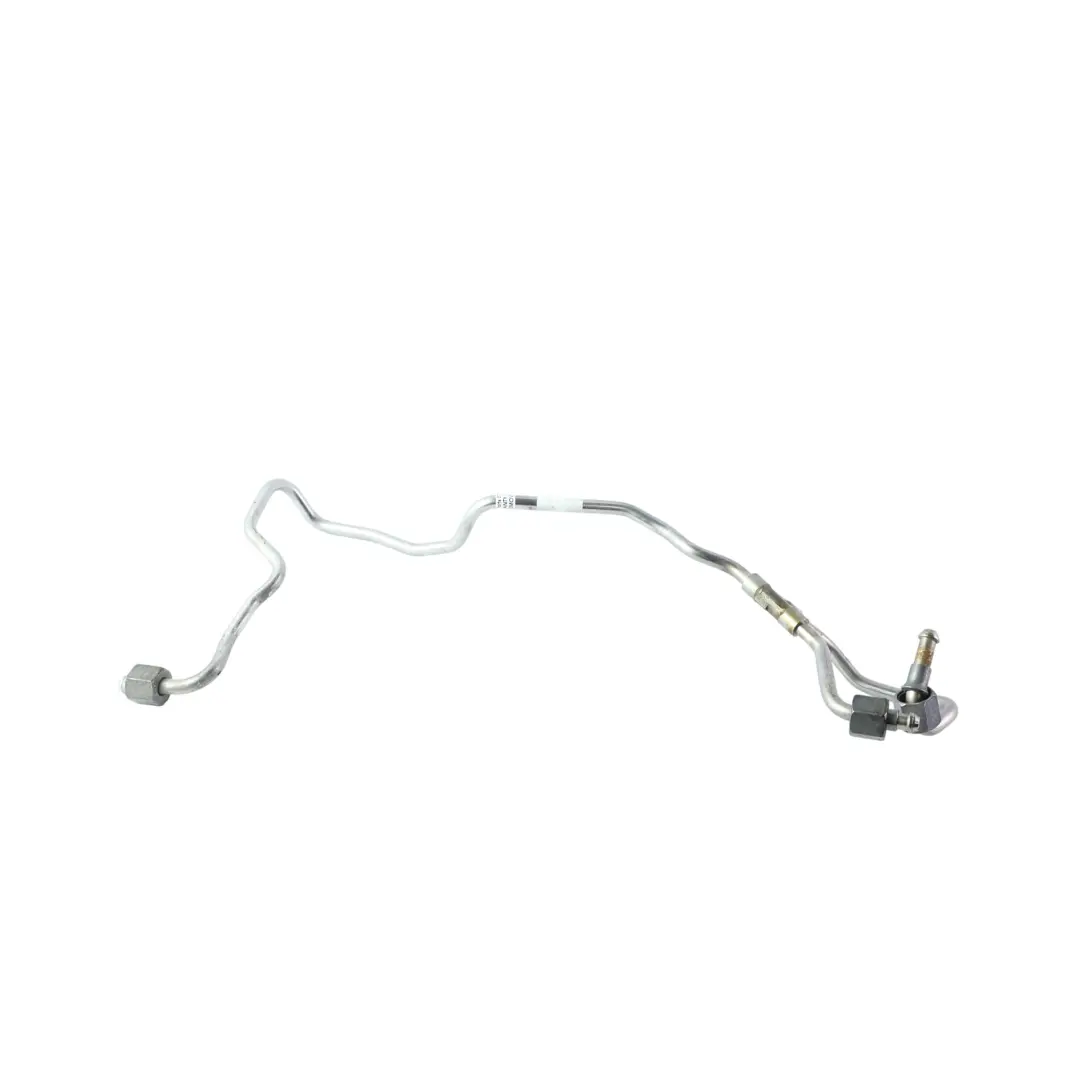 Mercedes C204 Tubo Línea Manguera Combustible Alta Presión M276 - SKU A2760701332 - Número de pieza A2760701332
