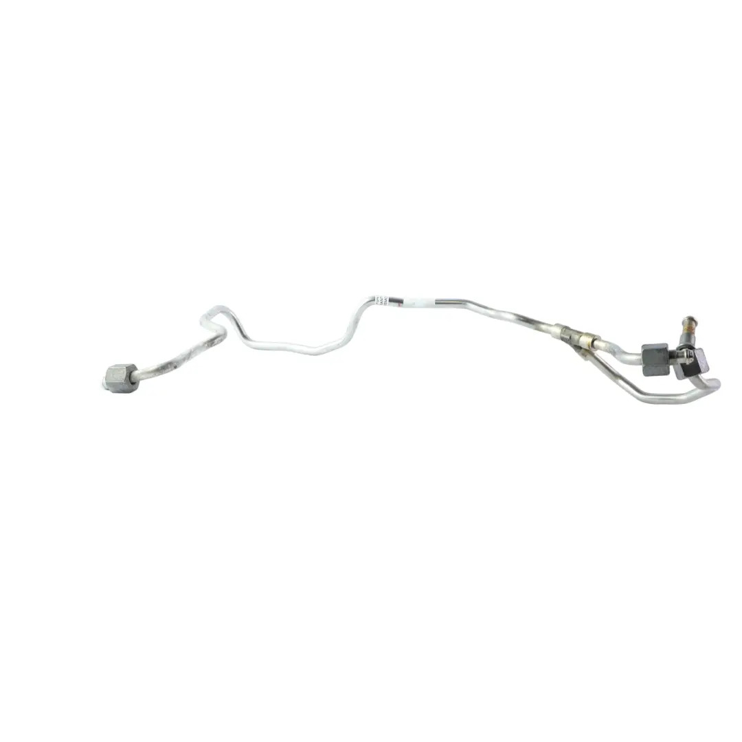 Mercedes C204 High Pressure Fuel Pipe Hose Line M276 - SKU A2760701332 - Part number A2760701332