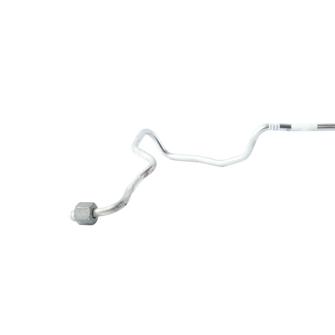 Mercedes C204 High Pressure Fuel Pipe Hose Line M276 - SKU A2760701332 - Part number A2760701332