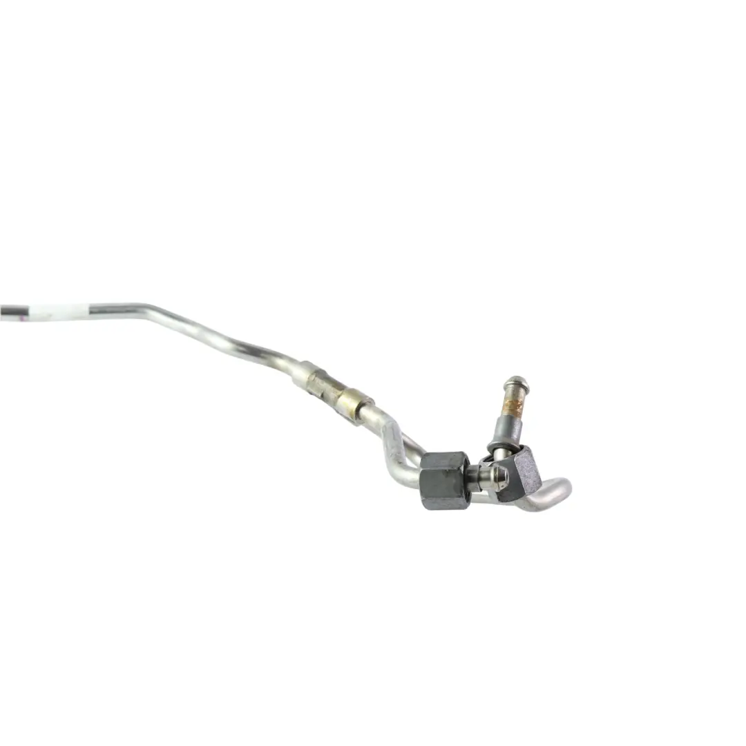 Mercedes C204 High Pressure Fuel Pipe Hose Line M276 - SKU A2760701332 - Part number A2760701332