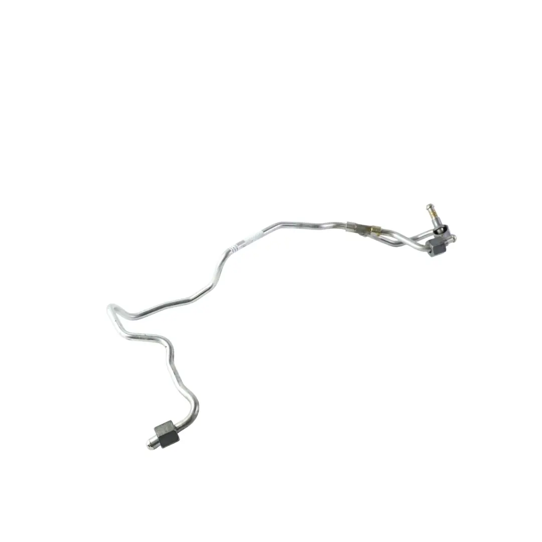Mercedes C204 High Pressure Fuel Pipe Hose Line M276 - SKU A2760701332 - Part number A2760701332