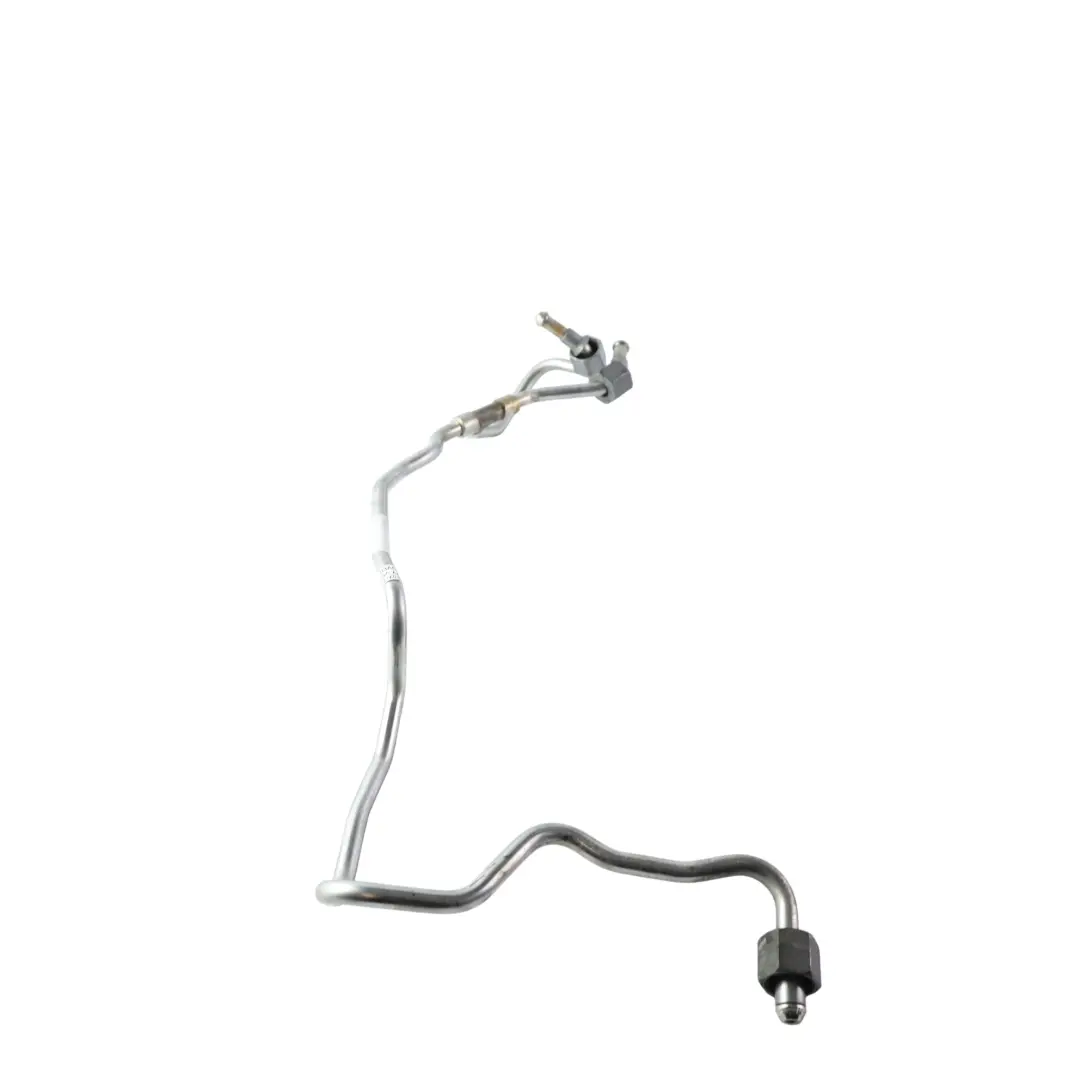 Tubo Línea Manguera Combustible Alta Presión M276 para Mercedes C204 con número de pieza A2760701332 Mercedes C204 Tubo Línea Manguera Combustible Alta Presión M276 - SKU A2760701332 - Número de pieza A2760701332