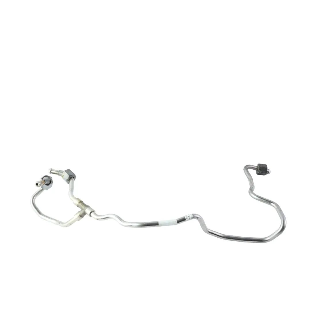 Tubo Línea Manguera Combustible Alta Presión M276 para Mercedes C204 con número de pieza A2760701332 Mercedes C204 Tubo Línea Manguera Combustible Alta Presión M276 - SKU A2760701332 - Número de pieza A2760701332