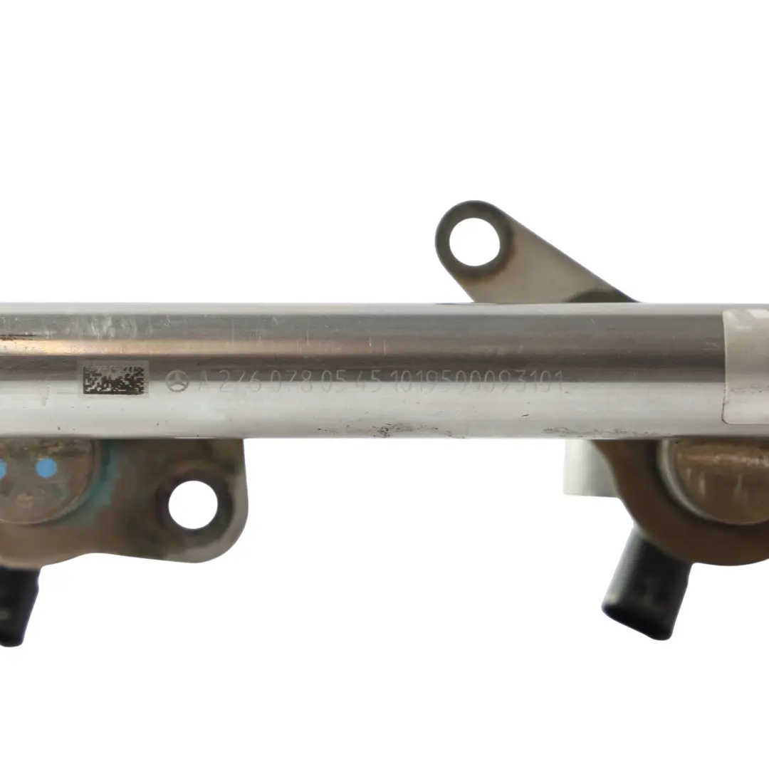 Ligne Injection Injecteurs SET Droite M276.957 pour Mercedes C204 à propos du numéro de pièce A2760703495 Mercedes C204 Ligne Injection Injecteurs SET Droite M276.957 - SKU A2760703495 - Numéro de pièce A2760703495