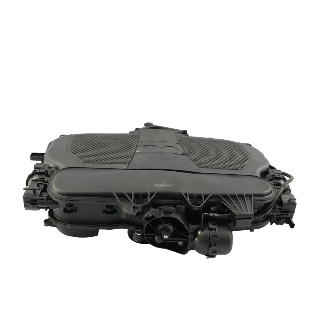 Mercedes C204 Ansaugrohr Ansaugkrümmer Abdeckung Panel M276.957 - SKU A2761402701 - Teilenummer A2761402701