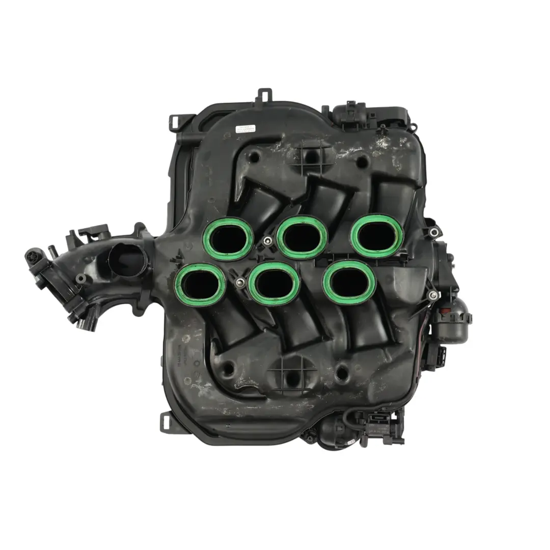 Mercedes C204 Tubo Aspirazione Aria Copertura Collettore M276.957 - SKU A2761402701 - Numero di parte A2761402701