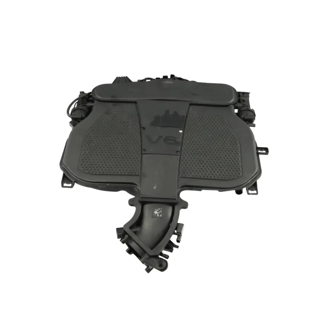 Pokrywa Kolektor Ssący M276.957 do Mercedes C204 o numerze A2761402701 Mercedes C204 Pokrywa Kolektor Ssący M276.957 - SKU A2761402701 - Numer Części A2761402701