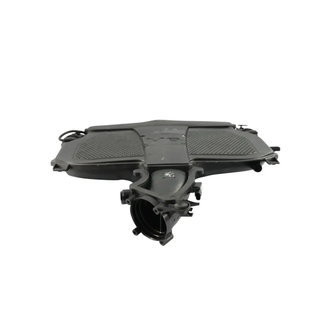 Tubo Aspirazione Aria Copertura Collettore M276.957 per Mercedes C204 con numero di parte A2761402701 Mercedes C204 Tubo Aspirazione Aria Copertura Collettore M276.957 - SKU A2761402701 - Numero di parte A2761402701