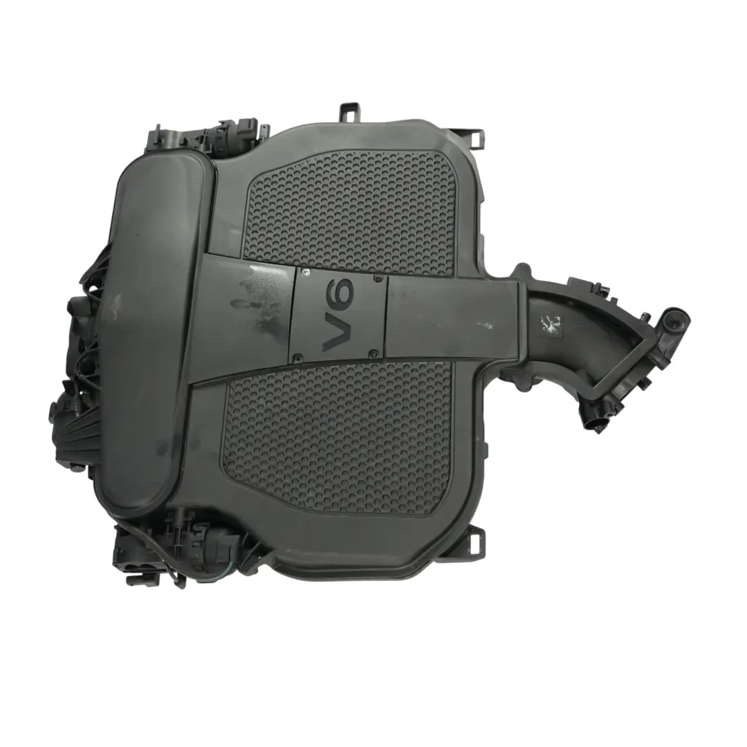 Pokrywa Kolektor Ssący M276.957 do Mercedes C204 o numerze A2761402701 Mercedes C204 Pokrywa Kolektor Ssący M276.957 - SKU A2761402701 - Numer Części A2761402701