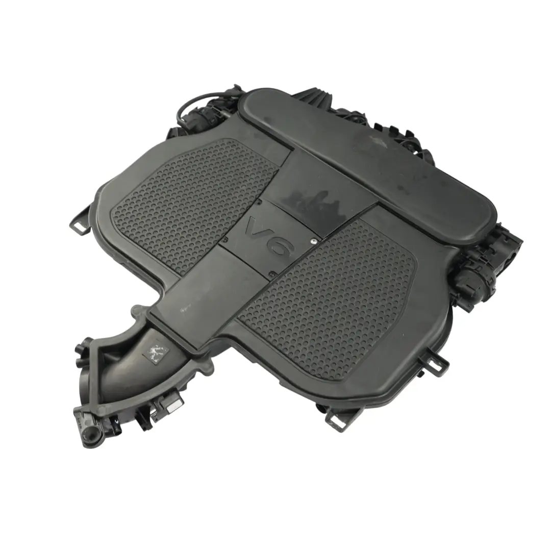Intake Pipe Intake Manifold Cover Panel M276.957 to Mercedes C204 Air with Part number A2761402701 Mercedes C204 Air Intake Pipe Intake Manifold Cover Panel M276.957 - SKU A2761402701 - Part number A2761402701