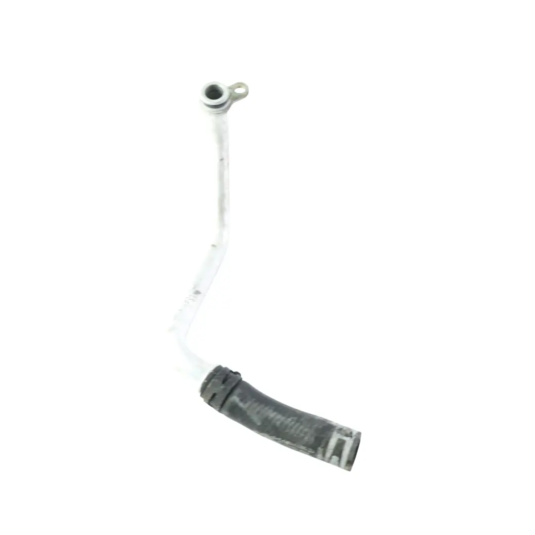 Mercedes C204 Ölkühler Filter Rohr Schlauch Leitung M276 - SKU A2762000051 - Teilenummer A2762000051