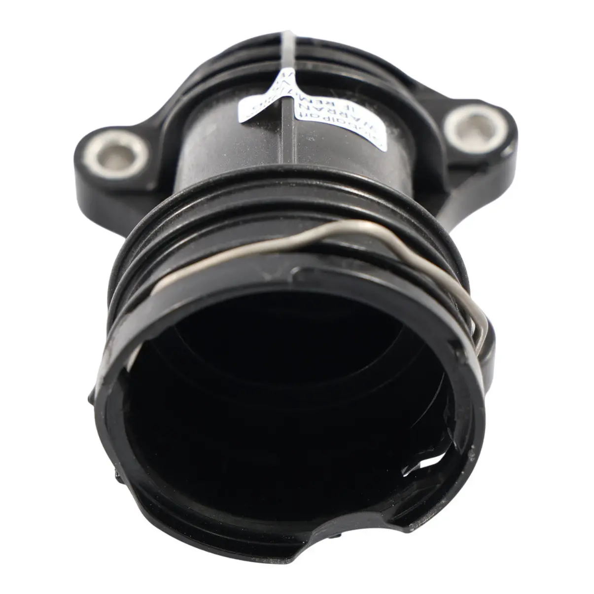 Mercedes C204 Tubo Collegamento Pompa Acqua Liquido M276 Benzina A2762000056
