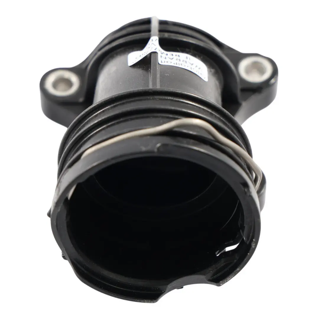 Tubo Conexión Bomba Agua Refrigerante M276 Gasolina para Mercedes C204 con número de pieza A2762000056 Mercedes C204 Tubo Conexión Bomba Agua Refrigerante M276 Gasolina - SKU A2762000056 - Número de pieza A2762000056