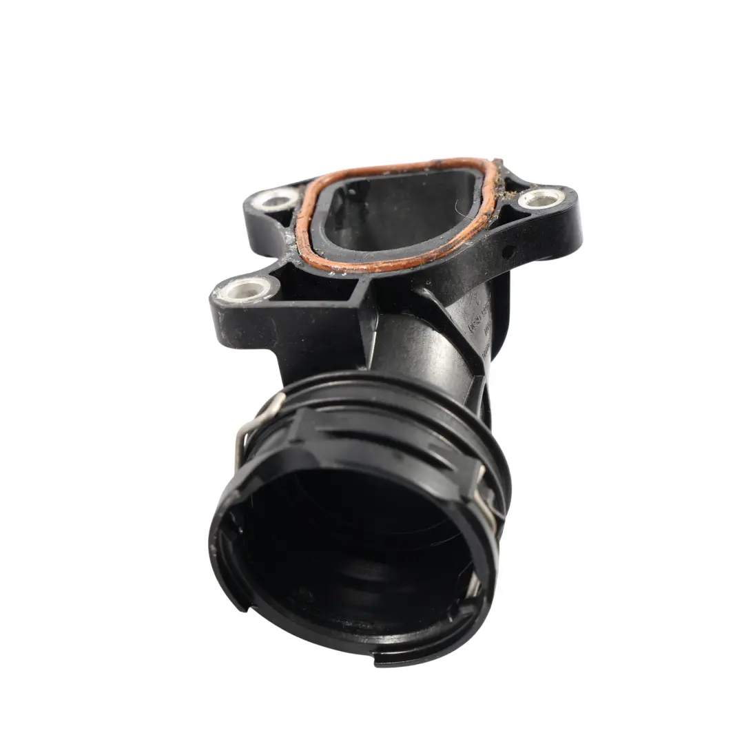 Mercedes C204 Water Coolant Pump Connection Tube M276 Petrol - SKU A2762000056 - Part number A2762000056