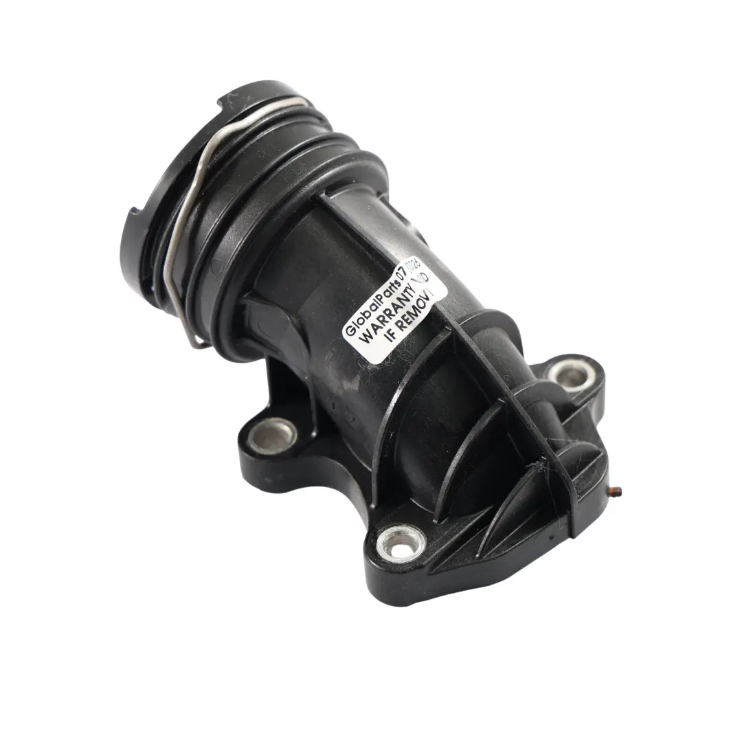 Mercedes C204 Water Coolant Pump Connection Tube M276 Petrol - SKU A2762000056 - Part number A2762000056