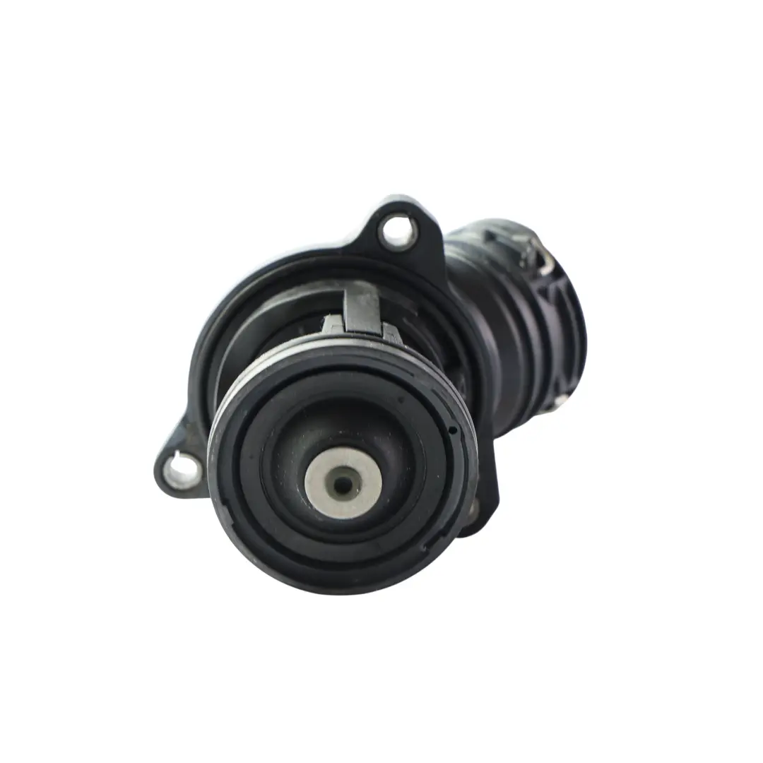 Carcasa Termostato Refrigerante Motor M276 para Mercedes C204 con número de pieza A2762000115 Mercedes C204 Carcasa Termostato Refrigerante Motor M276 - SKU A2762000115 - Número de pieza A2762000115