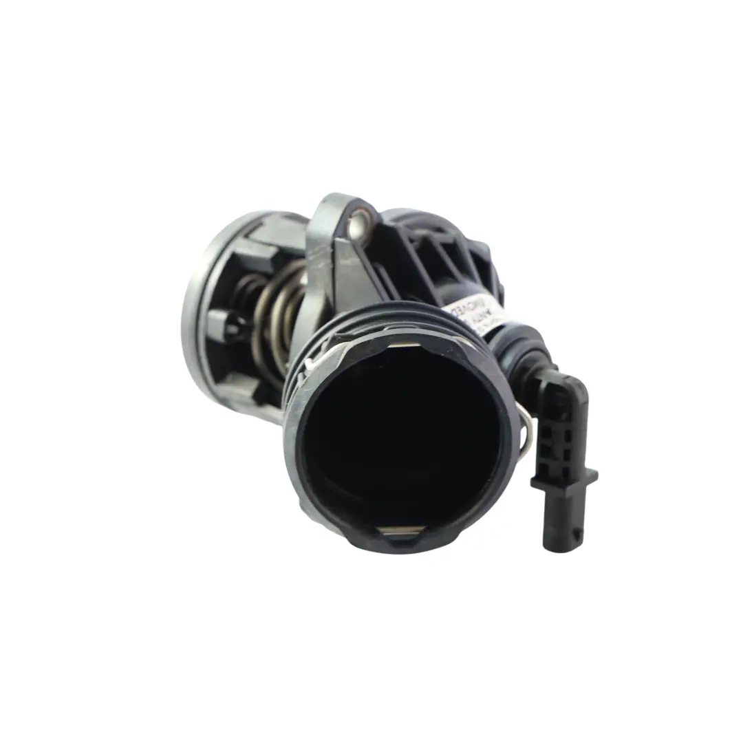 Motorkühlmittel Thermostat Gehäuse M276 für Mercedes C204 mit Teilenummer A2762000115 Mercedes C204 Motorkühlmittel Thermostat Gehäuse M276 - SKU A2762000115 - Teilenummer A2762000115