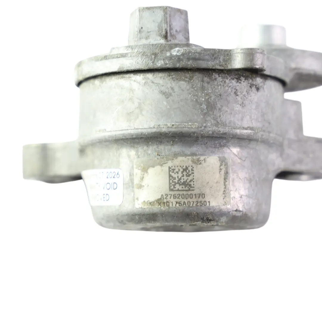Mercedes C204 Riemenspanner M276 - SKU A2762000170-1 - Teilenummer A2762000170