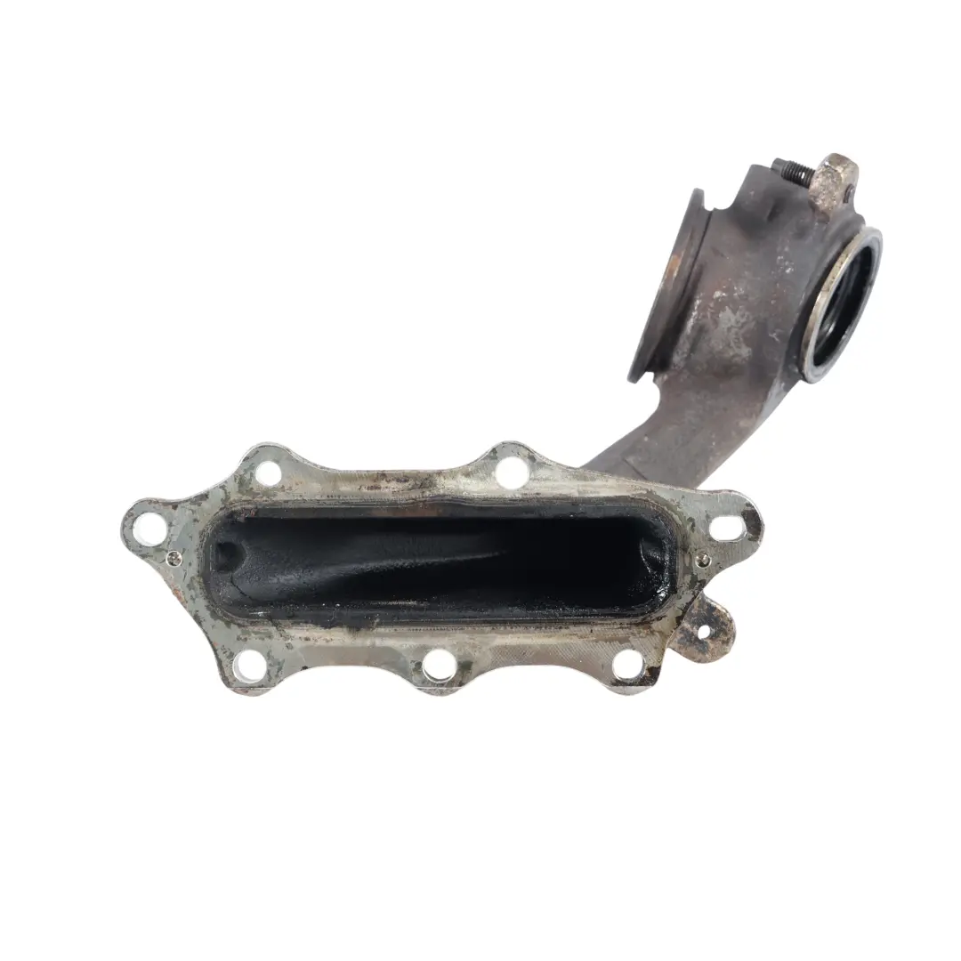 A453 Obudowa Turbosprężarki M281.910 822045-1 do Smart ForTwo o numerze A2810900380 Smart ForTwo A453 Obudowa Turbosprężarki M281.910 822045-1 - SKU A2810900380-2 - Numer Części A2810900380