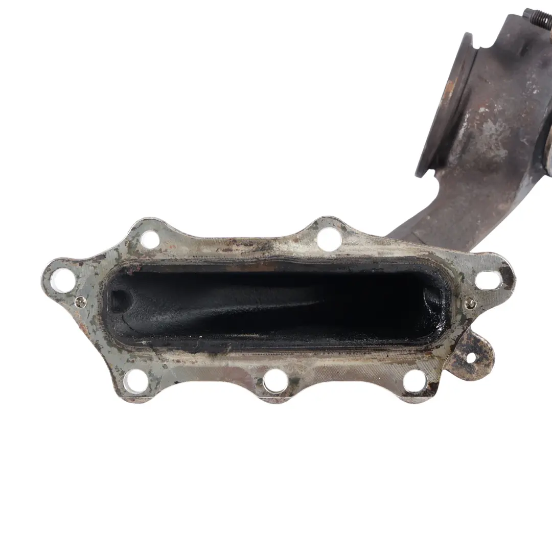 A453 Carcasa Cubierta Turbocompresor M281.910 822045-1 para Smart ForTwo con número de pieza A2810900380 Smart ForTwo A453 Carcasa Cubierta Turbocompresor M281.910 822045-1 - SKU A2810900380-2 - Número de pieza A2810900380