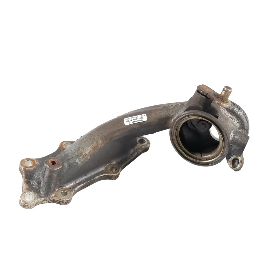 A453 Carcasa Cubierta Turbocompresor M281.910 822045-1 para Smart ForTwo con número de pieza A2810900380 Smart ForTwo A453 Carcasa Cubierta Turbocompresor M281.910 822045-1 - SKU A2810900380-2 - Número de pieza A2810900380