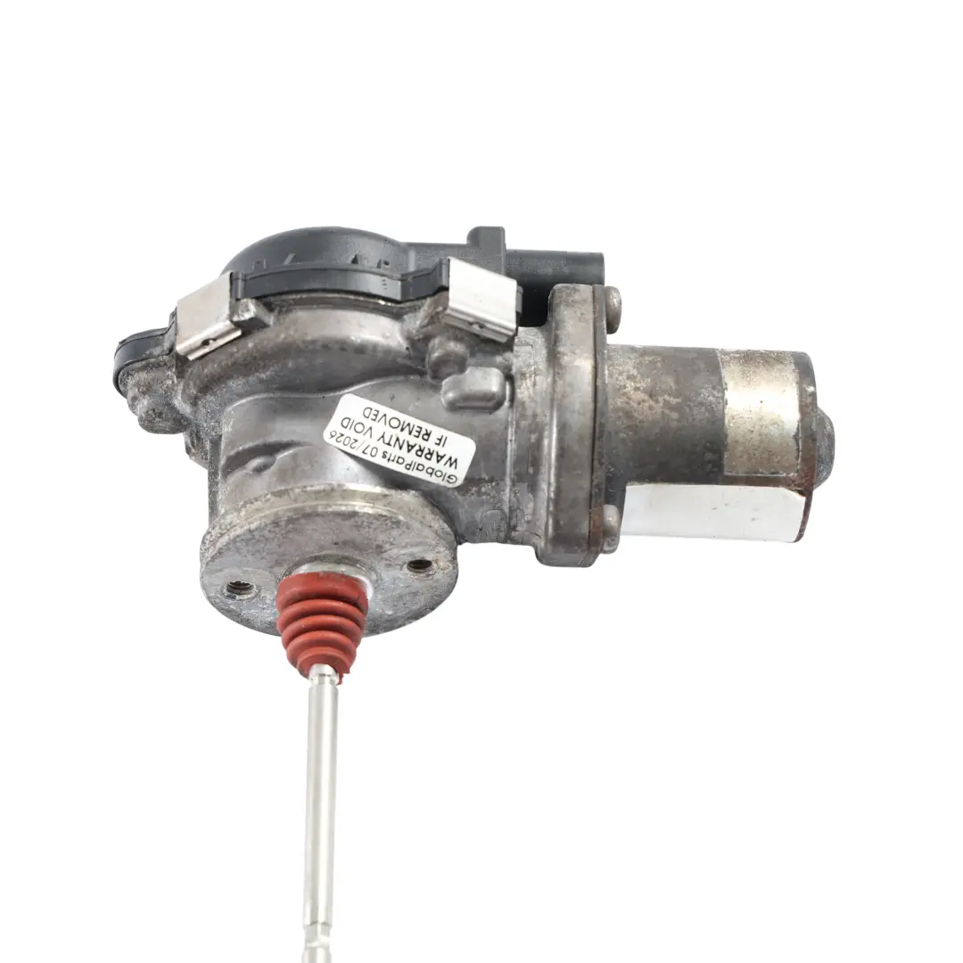 Smart Fortwo A453 Turbolader Stellmotor 0.9L Benzin 90HP 281910 - SKU A2810900380-3 - Teilenummer A2810900380