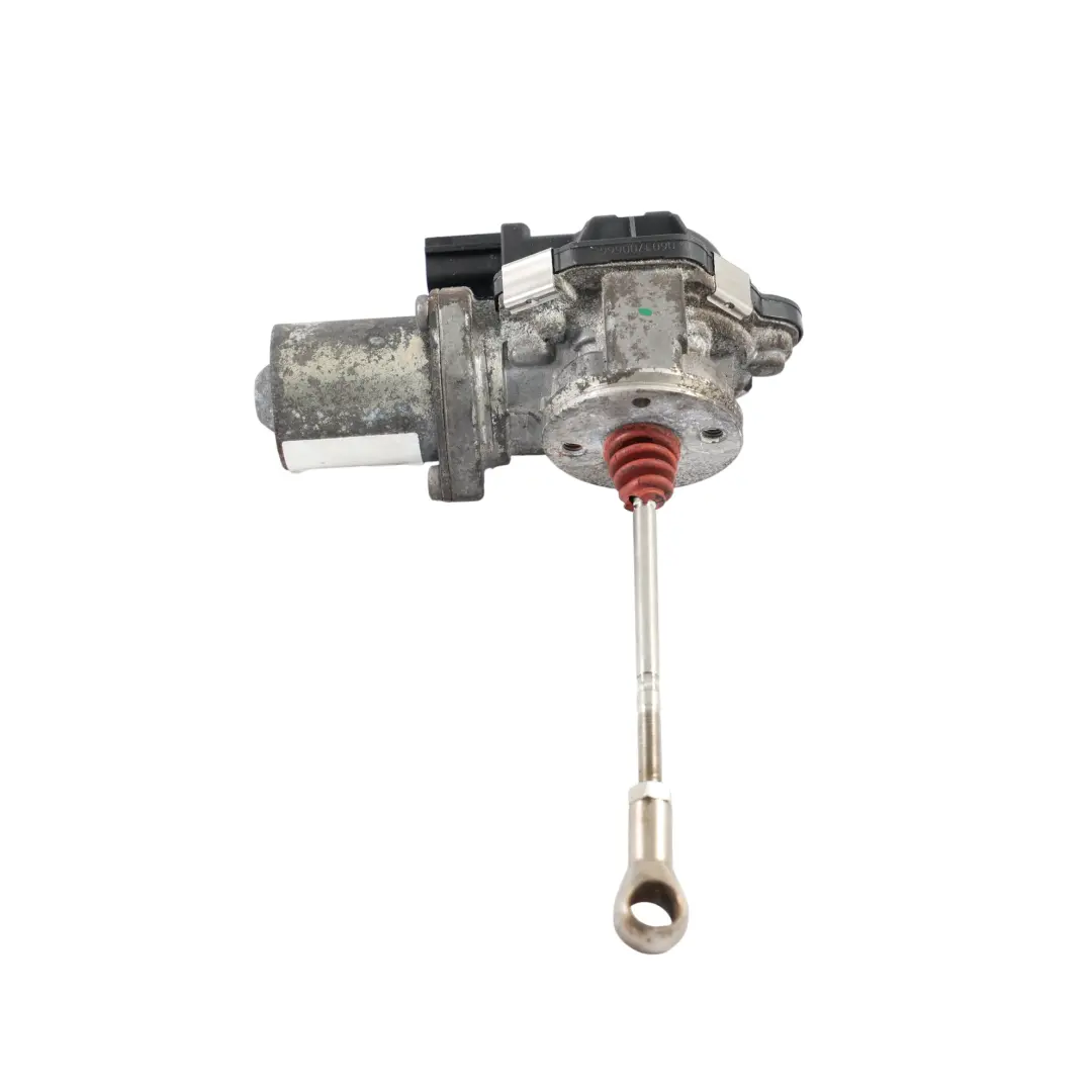Smart Fortwo A453 Turbolader Stellmotor 0.9L Benzin 90HP 281910 - SKU A2810900380-3 - Teilenummer A2810900380